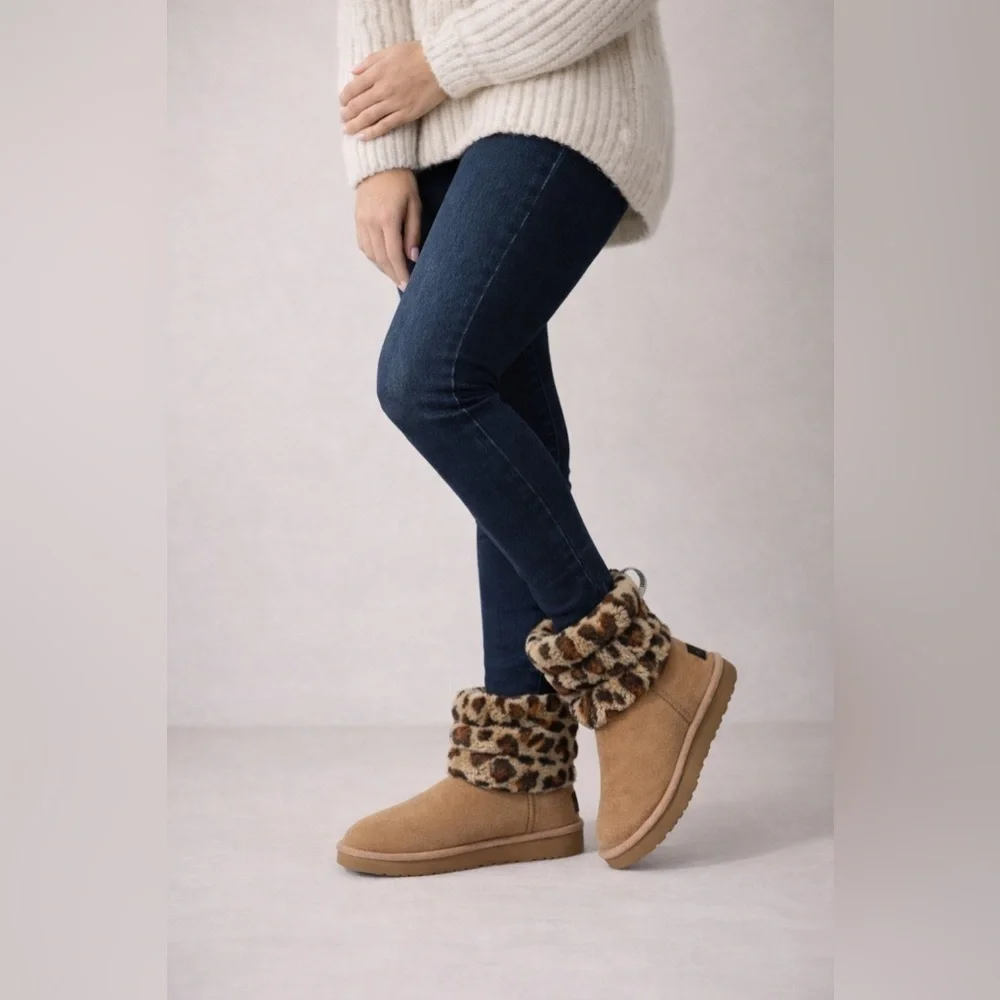 UGG authentic classic